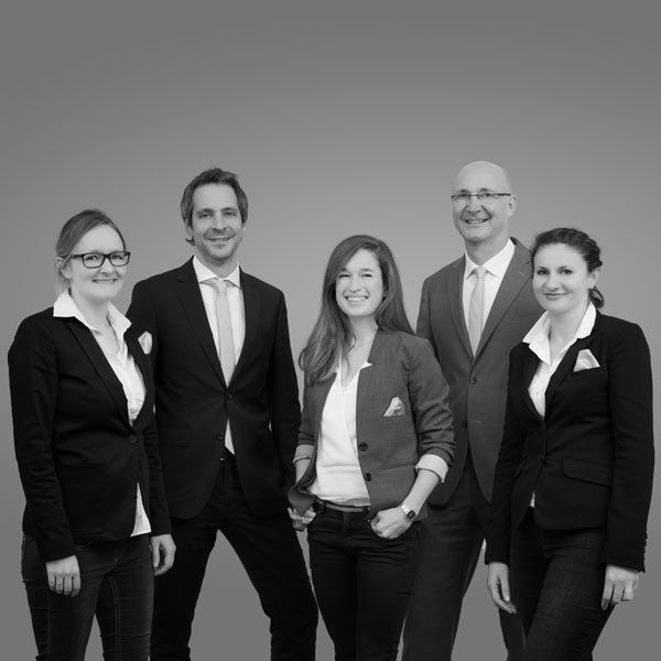 Team Quadrat